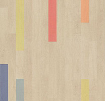 Линолеум Forbo Eternal Wood 10132 bright colourful planks фото 1 | FLOORDEALER